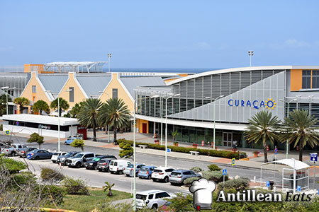 Hato International Airport