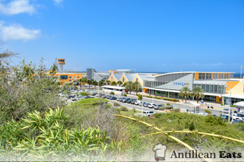HATO - Curacao International Airport