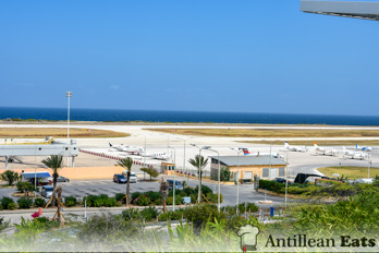 HATO - Curacao International Airport
