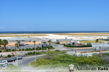 HATO - Curacao international Airport