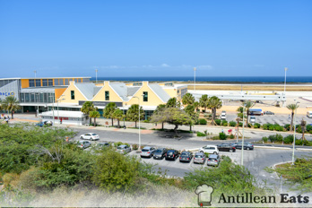 HATO - Curacao international Airport