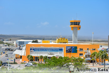 HATO - Curacao international Airport