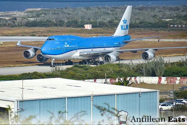 KLM Photos 