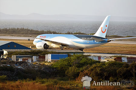 TUI Airline Photos 