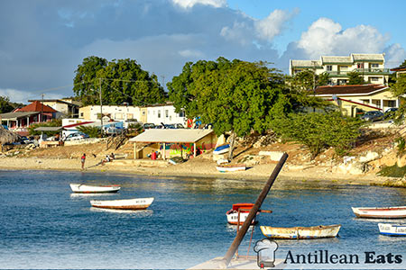 Boka St. Michiel / St. Michiels Bay) class=