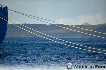 Boka St. Michiel - picture of beach