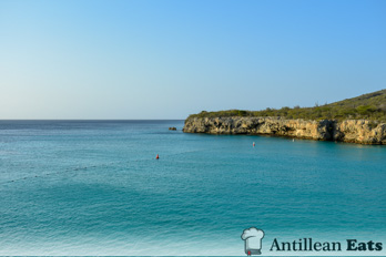 Kenepa Beach - picture of beach