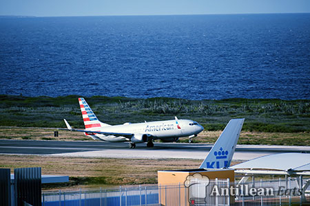 American Airlines Photos 