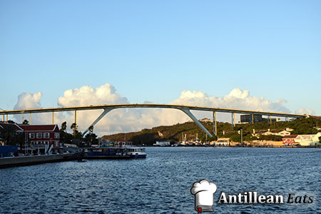 Curacao Bridges Photos 