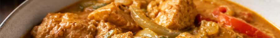 Peanut Butter Chicken