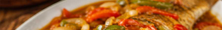 Curaçao-Style Creole Fish